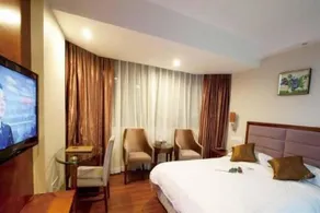 Bravo Business Hotel - Image 3