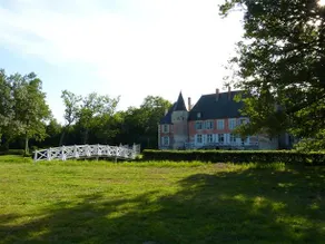 Château de Souesmes - Image 3