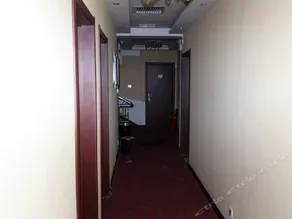 Mixiu Fashion Hotel - Image 3