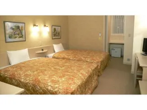 Family Lodge Hatagoya Hikone - Image 2