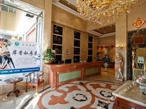 Anxiang International Chain Hotel Liu'an - Image 2
