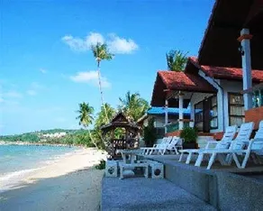 So KohKoon Beach Resort - Image 2