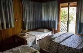 Osa Lodge - Image 2
