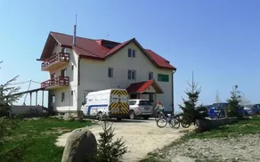 Pensiunea Runcu Stone - Image 4