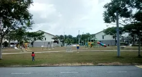 Kak Chik Homestay Kepala Batas - Image 2