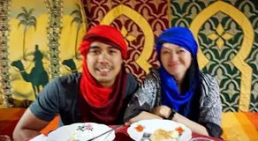 berber & camel trek - Image 2