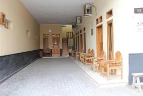 De Ibeel Guesthouse - Image 2