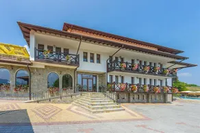 Spa Complex Panorama - Image 2