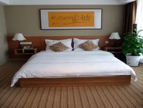 Sanwei Hotel - Image 2