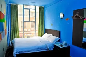 Ming Han Business Hotel - Image 4