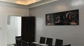 Modern and cozy fully furnished house in Davao Toril - Image 2