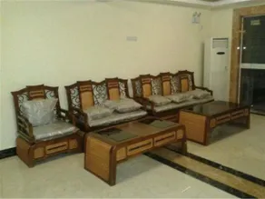 Wanning Junyue Resort - Image 5