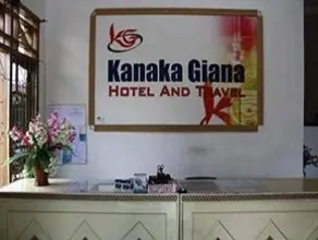 KG Kanaka Giana Hotel - Image 5