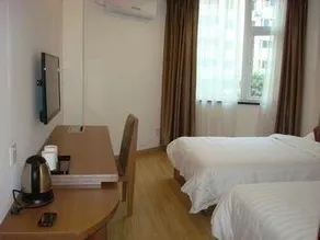 Ane Chain Hotel - Panzhihua Branch - Image 4