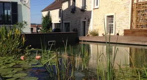 Maison D'hotes Les Rainettes - Image 3