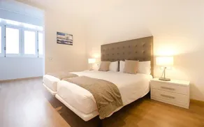 You Stylish Paseo de Gracia Apartments - Image 2