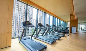 Courtyard by Marriott Suzhou Mudu - Image 5