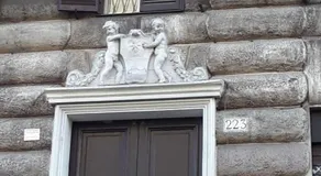 Roma Termini Apartment - Image 2