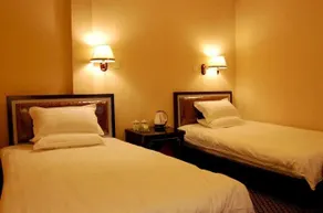 Qing Yun Ge Hostel - Image 4