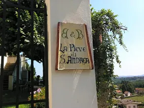 La Pieve di Sant'Andrea - Image 5