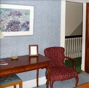 The Trumbull House Bed and Breakfast - Image 4