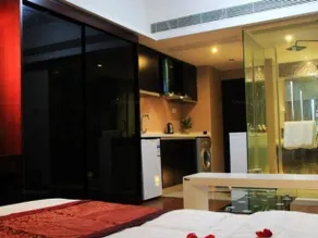 chengdu memory hotel apartment - Image 1