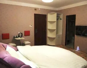 Changfeng city Zhenxuan Hotel - Image 2