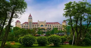 Foshan Dragon Seminarians Hotel - Image 2