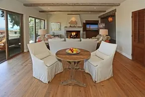 Point Of View Holiday Home - Image 5