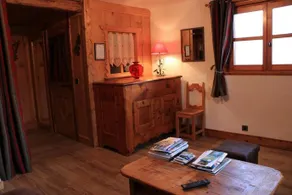 Appartement A Courchevel Saint Bon - Image 2