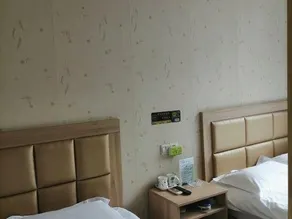 Tianjin 123 Express Hotel - Image 4