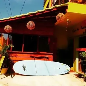 Casa da Praia Hostel & Pousada - Image 2
