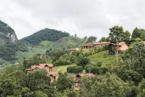 Pousada Morada do Luar - Image 4