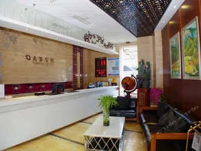 Lavande Hotel (Lanzhou Xiaoxihu Metro Station Provincial Museum Branch) - Image 3