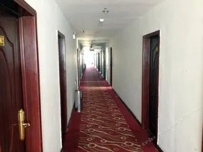 Datong Morning Express Hotel - Image 2