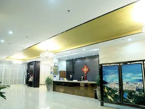886 Boutique Hotel (Songyu Wharf Branch) - Image 2