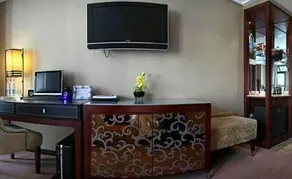 Jia Yue Ginza Hotel Zhangqiu - Jinan - Image 4