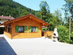Chalet Ramsau - Image 2