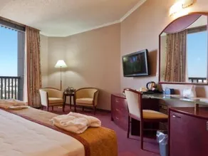 KING SOLOMON HOTEL JERUSALEM - Image 4