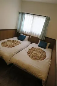 Hotel Naniwa Shinsekaimae - Image 3
