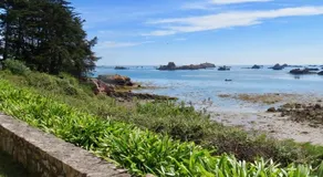 Vacances Paradisiaques Au Coeur De L'ile De Bréhat - Image 4