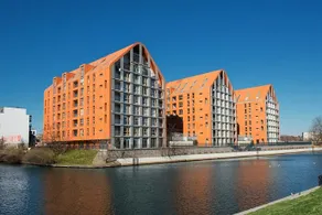 Apartinfo Aura Apartments - Image 2