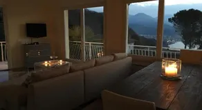 Moderne Ferienwohnung mit Traumseeblick Lago Maggiore - Image 4