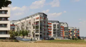 Element Prag Airport Apartment - Image 2