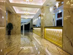 Xuehe Manbo Hotel - Image 4