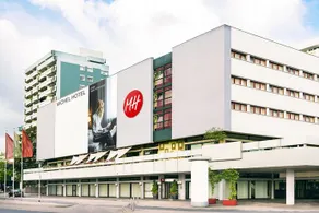 Mercure Hotel Atrium Braunschweig - Image 3