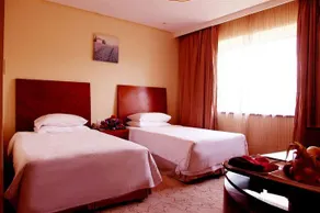 Richful Green Hotel - Image 3