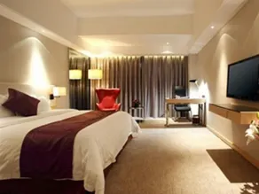 Kings Land Hotel Shunde - Image 5