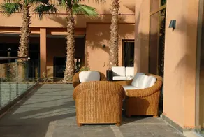 Oasis Palm Hotel - Image 2