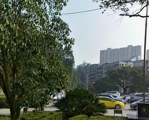 Fu yuan guo bin Hotel - Image 5
